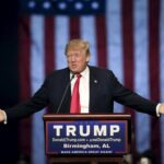 Trump Proposes Taking Control of New York City and Washington