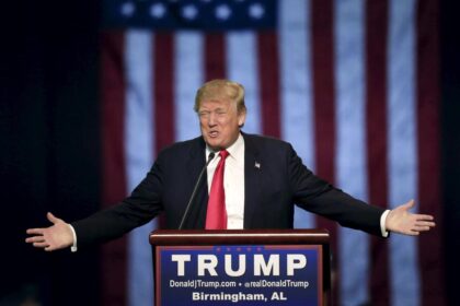 Trump Proposes Taking Control of New York City and Washington