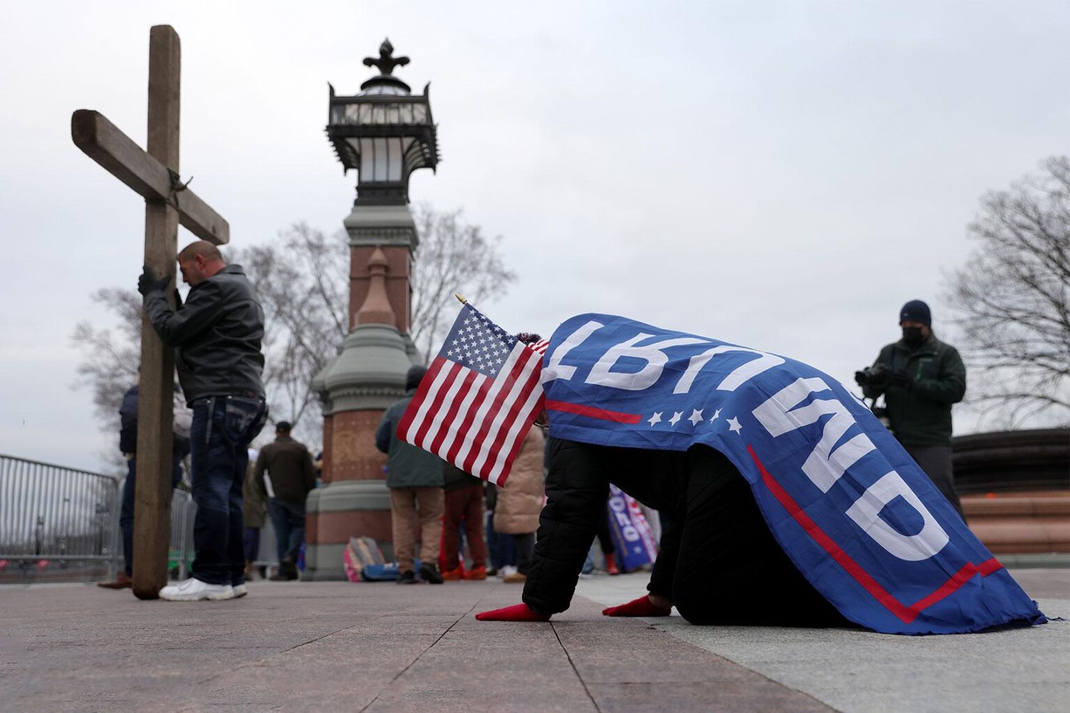 The Powerful Impact of Kirk’s Evangelical Faith on His Political Legacy The Powerful Impact of Kirk’s Evangelical Faith on His Political Legacy