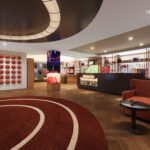 Exciting New Sports Illustrated Resort Set to Transform Chicago’s Loop at 203 N Wabash Avenue