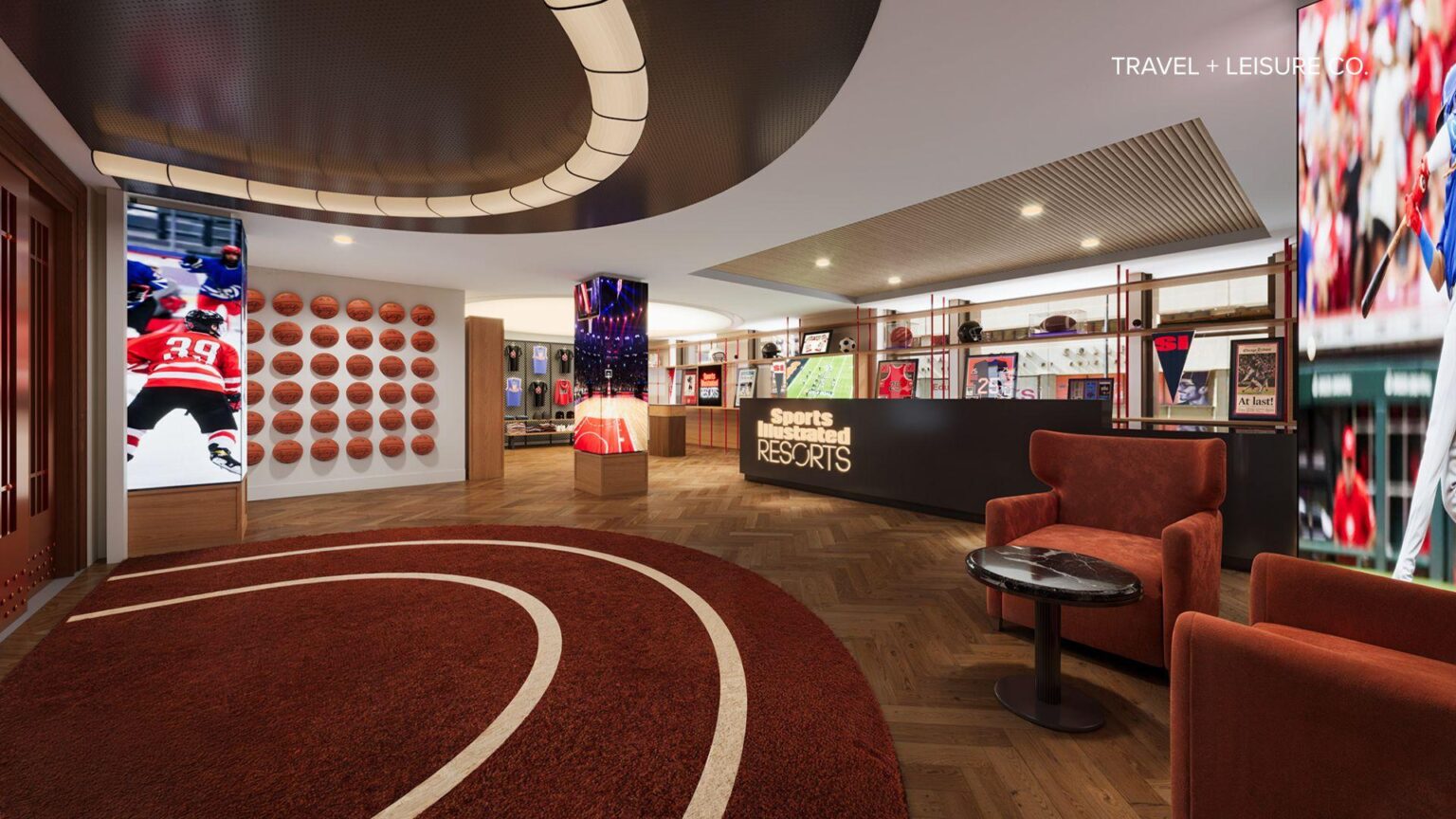 Exciting New Sports Illustrated Resort Set to Transform Chicago’s Loop at 203 N Wabash Avenue Exciting New Sports Illustrated Resort Set to Transform Chicago’s Loop at 203 N Wabash Avenue