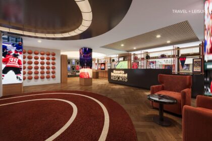 Exciting New Sports Illustrated Resort Set to Transform Chicago’s Loop at 203 N Wabash Avenue