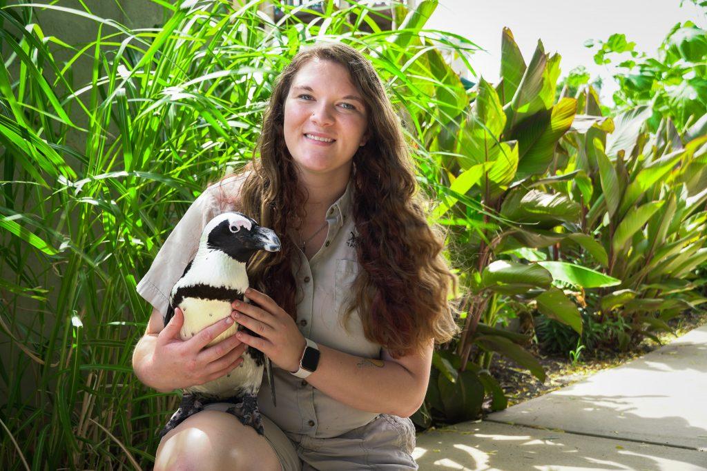 Exciting Zoo Job Opportunities Near You – Join the Wildlife Adventure Today!