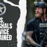 U.S. Marshals looking for this man with extensive criminal history – KABB