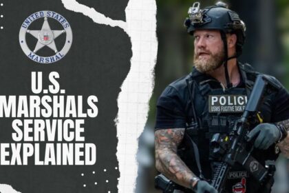 U.S. Marshals looking for this man with extensive criminal history – KABB