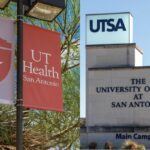 UTSA and UT Health San Antonio Unite to Form The University of Texas at San Antonio – UT Health San Antonio