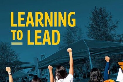 How This State Is Championing Undocumented Students’ Right to Education