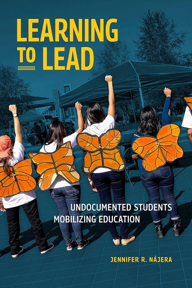 How This State Is Championing Undocumented Students’ Right to Education