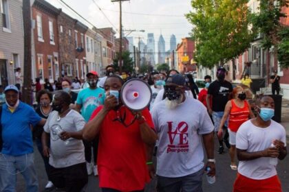 Deadly July 4th Weekend: Multiple Shootings Leave 6 Dead and Dozens Injured in Philadelphia