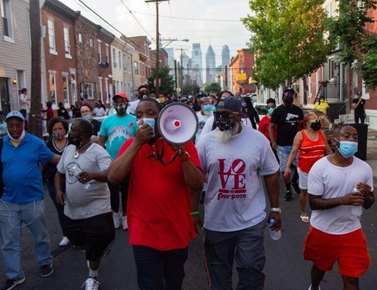 Deadly July 4th Weekend: Multiple Shootings Leave 6 Dead and Dozens Injured in Philadelphia
