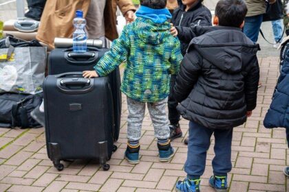 What San Antonio Can Learn from Its German Sister City Amid Rising Migration