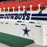 Why the Cowboys Brought Sideline Benches to a Crucial Game Against Washington