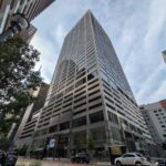 1818 Market St. Faces Receivership Amid 9.5M Debt Crisis