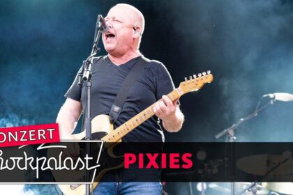 The Pixies Return with Austin’s Spoon, ‘Hard-Boiled,’ and Houston Ballet Highlight Top Live Events