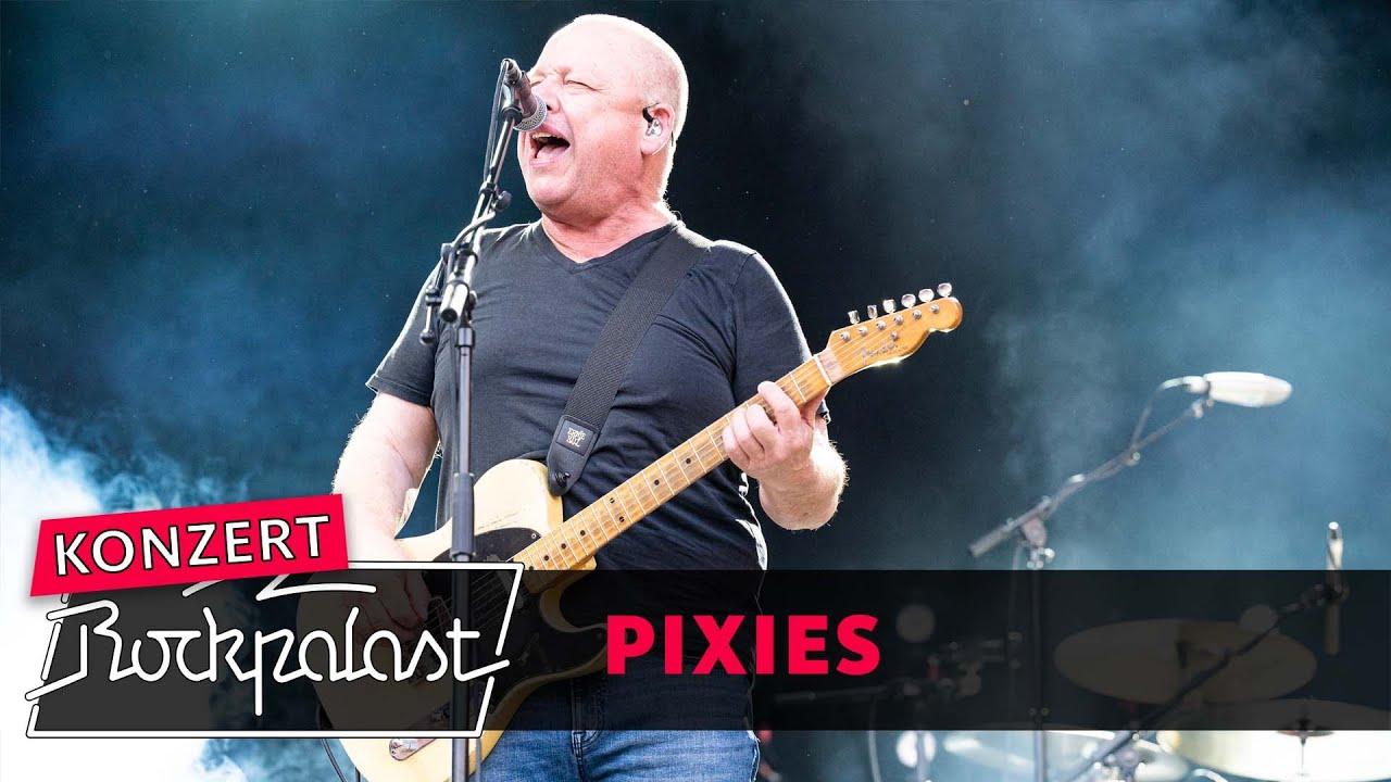 The Pixies Return with Austin’s Spoon, ‘Hard-Boiled,’ and Houston Ballet Highlight Top Live Events