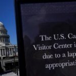 Government Shutdown Begins, Ushering in a New Era of Uncertainty for the Nation