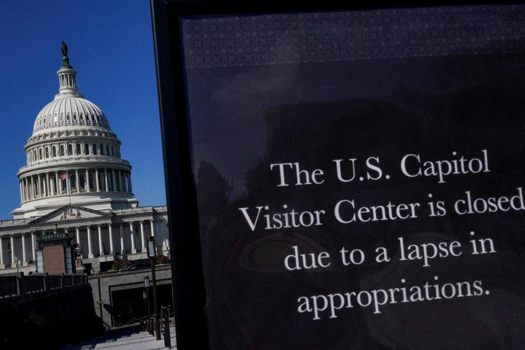 Government Shutdown Begins, Ushering in a New Era of Uncertainty for the Nation