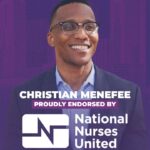 Christian Menefee Launches First TX-18 Campaign Ad with a Fun MTV Cribs Twist