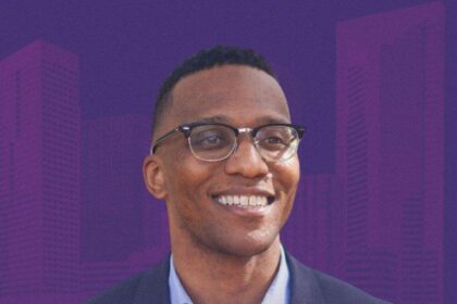 Christian Menefee Launches First TX-18 Campaign Ad with a Fun MTV Cribs Twist