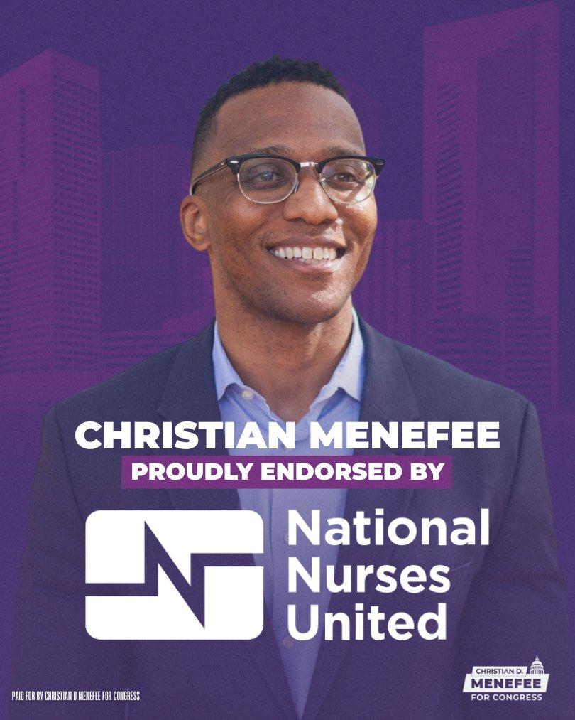 Christian Menefee Launches First TX-18 Campaign Ad with a Fun MTV Cribs Twist