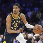 Pacers Suffer Tough Loss in San Antonio