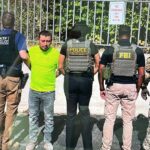 Criminal Illegal Alien Offering ,000 Bounties to Kill ICE Agents Arrested in Dallas, TX