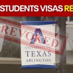 Student visas revoked for dozens in North Texas – FOX 4 News Dallas-Fort Worth