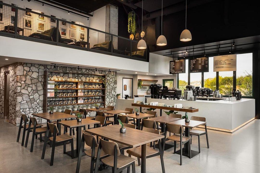 This Phoenix Coffee Shop Just Made the List of the Best in the US and Canada