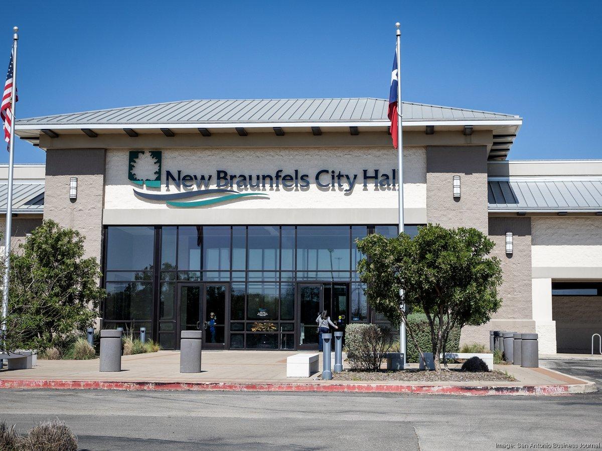 New Braunfels Greenlights 0K Investment to Expand Lefko Plastics Factory