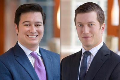 Two Mesirow Leaders Recognized Among Chicago’s Top Finance Innovators for 2025 Two Mesirow Leaders Recognized Among Chicago’s Top Finance Innovators for 2025