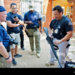 U.S. Marshals Hunt for Convicted Drug Trafficker Possibly Hiding in San Antonio