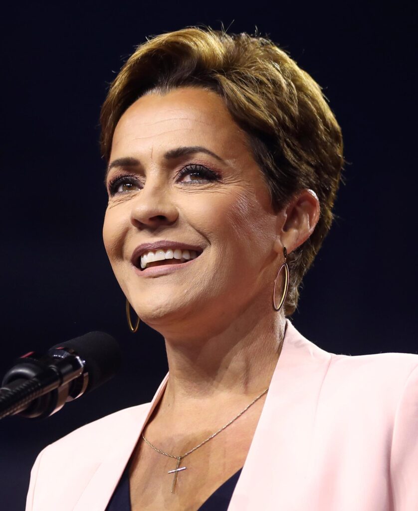 Kari Lake Faces Another Defeat: Could This Mark the End of Her Political Comeback? Kari Lake Faces Another Defeat: Could This Mark the End of Her Political Comeback?