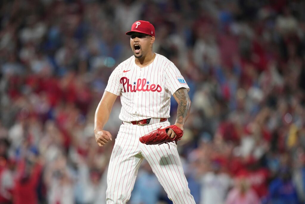 Phillies Go All In on World Series Dream: ‘It’s Just Money