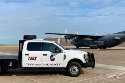 Texas Launches Bold Task Force to Crack Down on Repeat Criminal Offenders in Houston Area