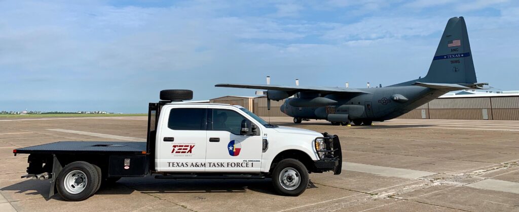 Texas Launches Bold Task Force to Crack Down on Repeat Criminal Offenders in Houston Area