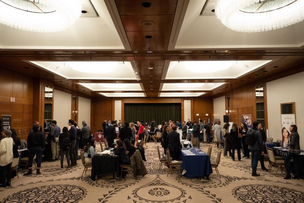 Explore Top Master’s & MBA Programs at the Exciting Chicago Fair Explore Top Master’s & MBA Programs at the Exciting Chicago Fair