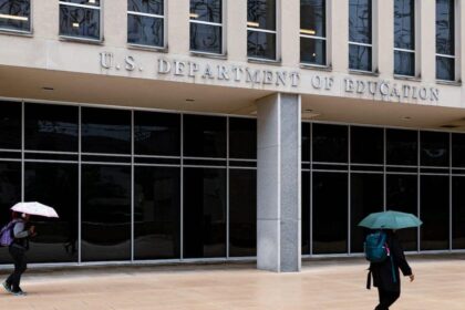 How the Education Department is Leveraging Civil Rights Laws to Transform Schools