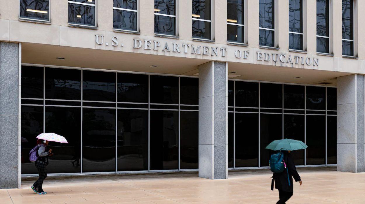 How the Education Department is Leveraging Civil Rights Laws to Transform Schools