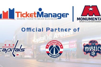 Monumental Sports & Entertainment Teams Up with Energix to Power the Washington Wizards