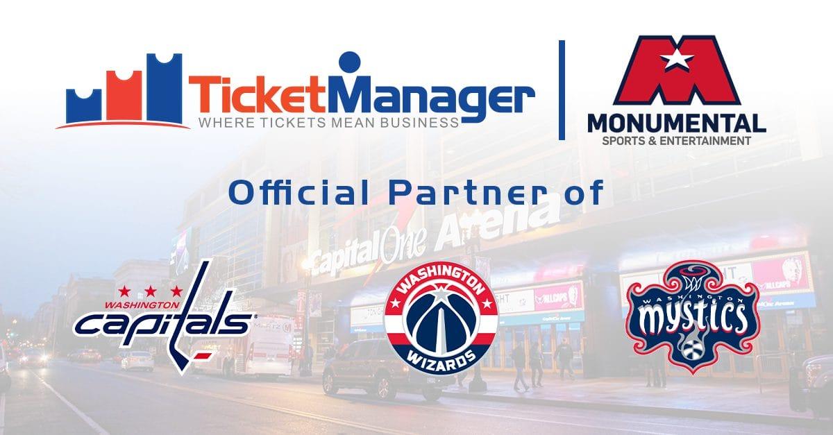 Monumental Sports & Entertainment Teams Up with Energix to Power the Washington Wizards