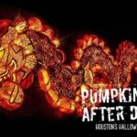 Spooktacular Halloween Events & Festivals in Houston 2025