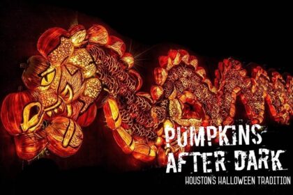 Spooktacular Halloween Events & Festivals in Houston 2025