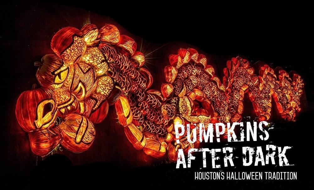 Spooktacular Halloween Events & Festivals in Houston 2025