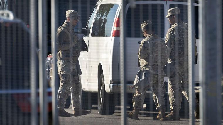 Trump administration appeals ruling blocking National Guard deployment in Chicago area – FOX 32 Chicago Trump administration appeals ruling blocking National Guard deployment in Chicago area – FOX 32 Chicago