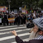 Many American Jews Express Strong Criticism of Israel’s Actions in Gaza, Poll Reveals