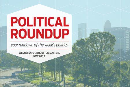 This Week in Politics: Key Moments and Developments (Aug. 27, 2025)