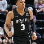 Why Keldon Johnson Sat Out Against the Jazz: The Real Story Behind Spurs’ Bench Decision