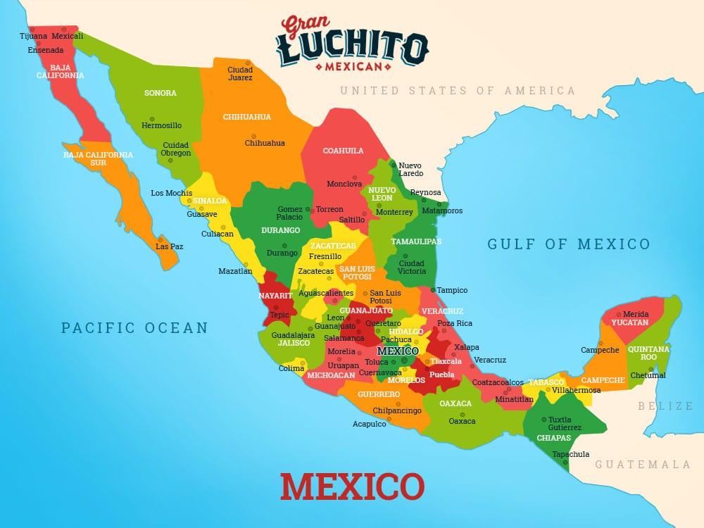 Is It Safe to Travel to Mexico Right Now? Must-Know Tips for Arizona Spring Breakers Is It Safe to Travel to Mexico Right Now? Must-Know Tips for Arizona Spring Breakers