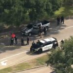 Four Dead, Including Suspect, in Houston-Area Shootings Linked to Road Rage Incident