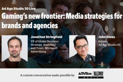 2025 Ad Age Business of Brands—everything you need to know – Ad Age